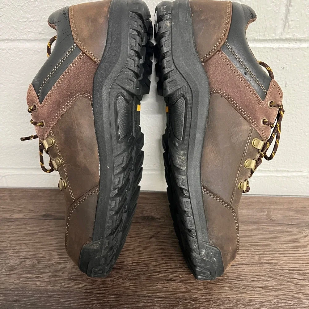 Caterpillar men steel